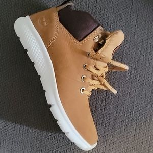 Timberland  boys boots